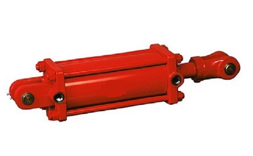 Cross 16 hydraulic - 16",