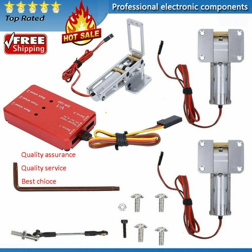 Hobby 120 electric - jp,