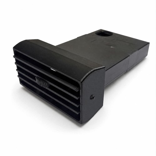 Center air vent retractable - vent,