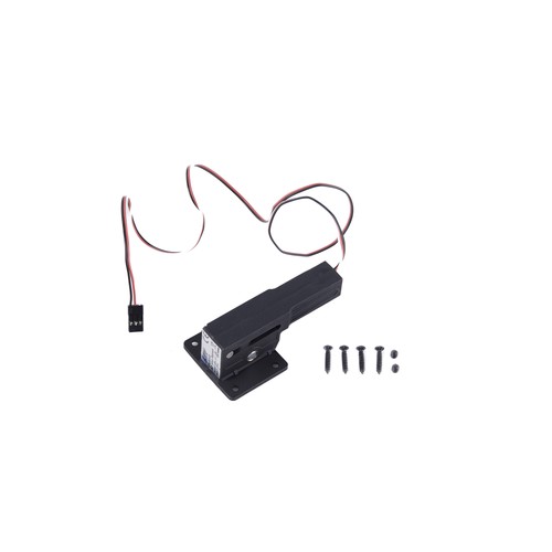 Flite retract unit nose - e-flite,