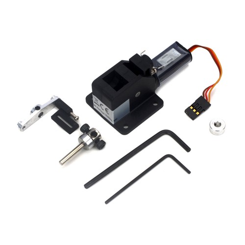 Flite 25 90 - -, 90-degree