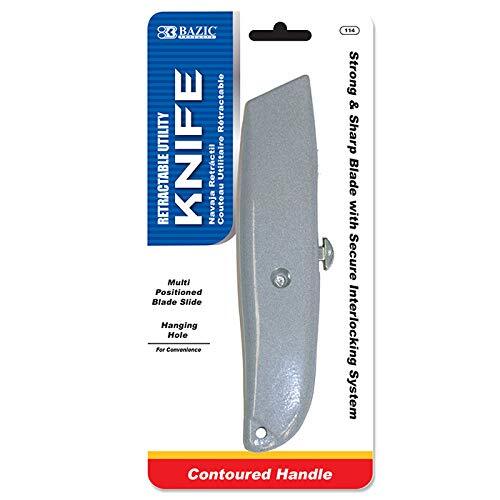 Bazic retractable multipurpose - bazic,