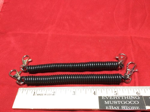 Spring coil stretch - coil,