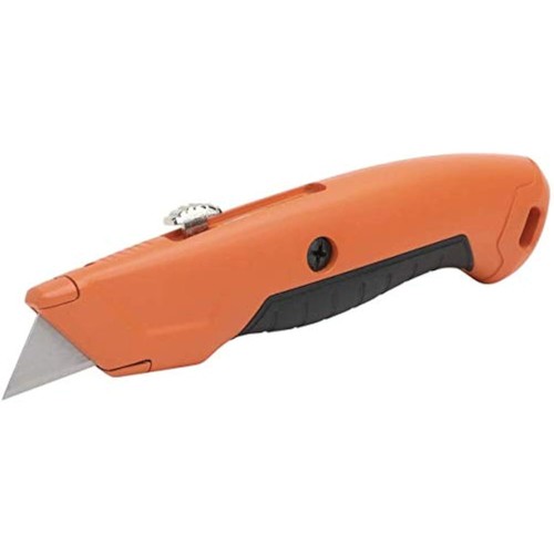 Heavy duty retractable - retractable, utility