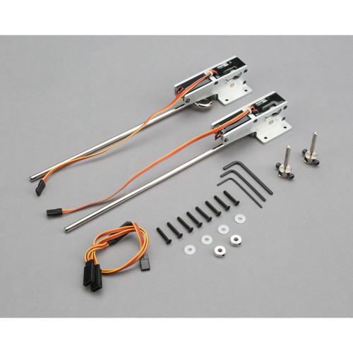 Flite 120 85 deg - e-flite, 60-120