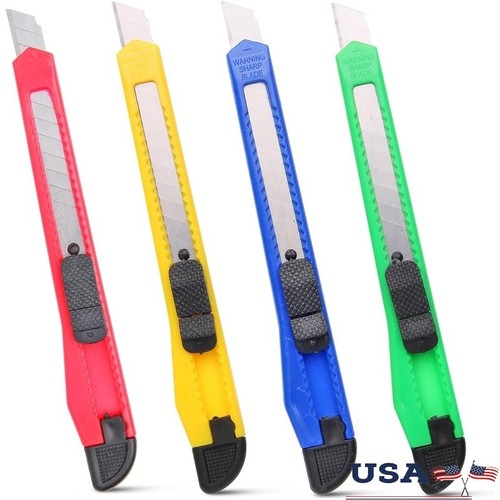 Pack utility knives - pack, box